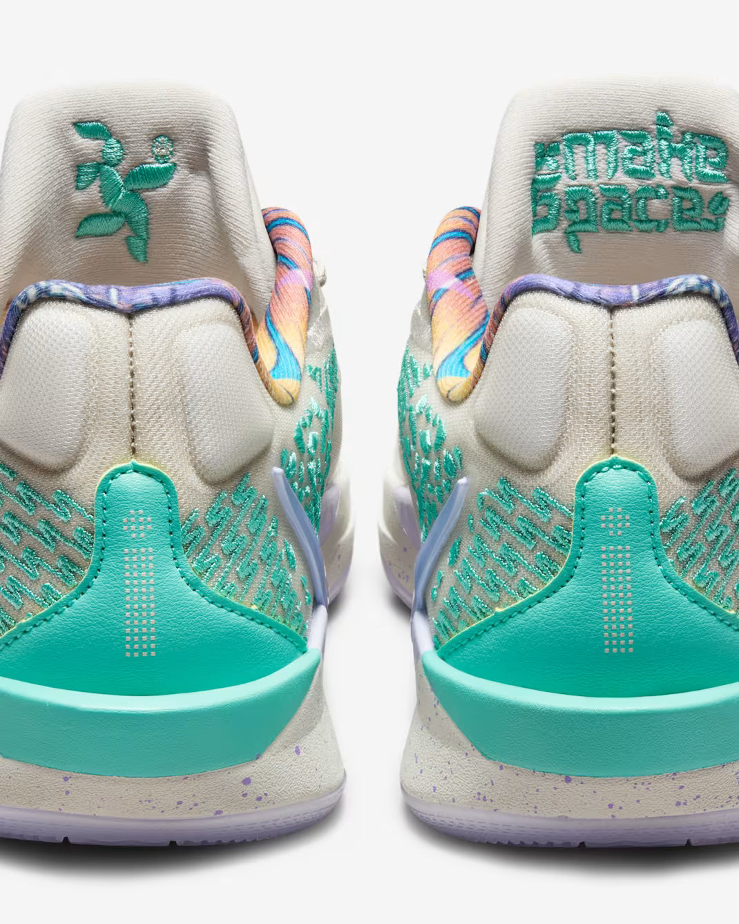 Sabrina 2 EP x TITAN