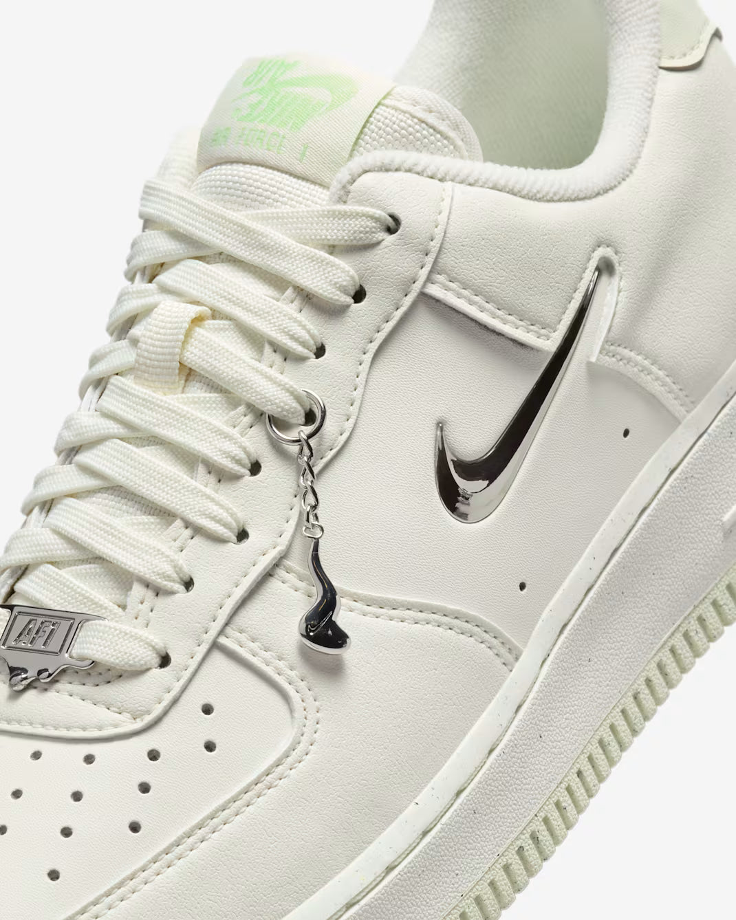 Nike Air Force 1 '07 Next Nature SE