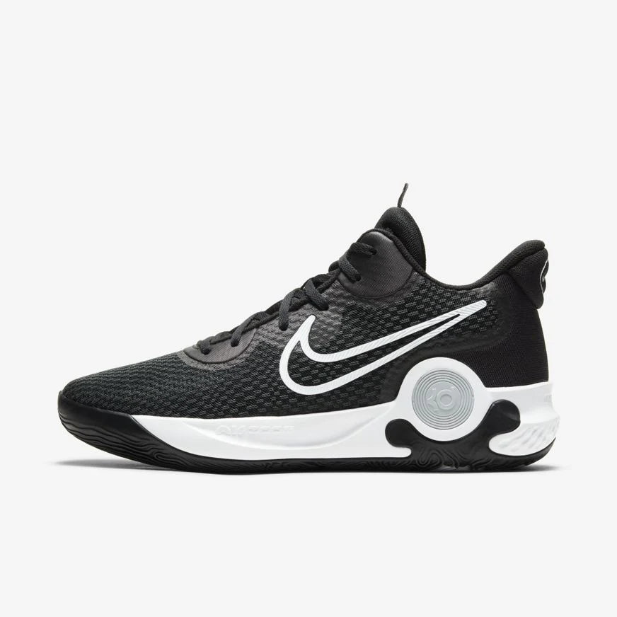 Nike KD Trey IX 5 Black/White