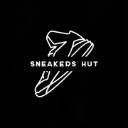 Sneakers Hut MV logo