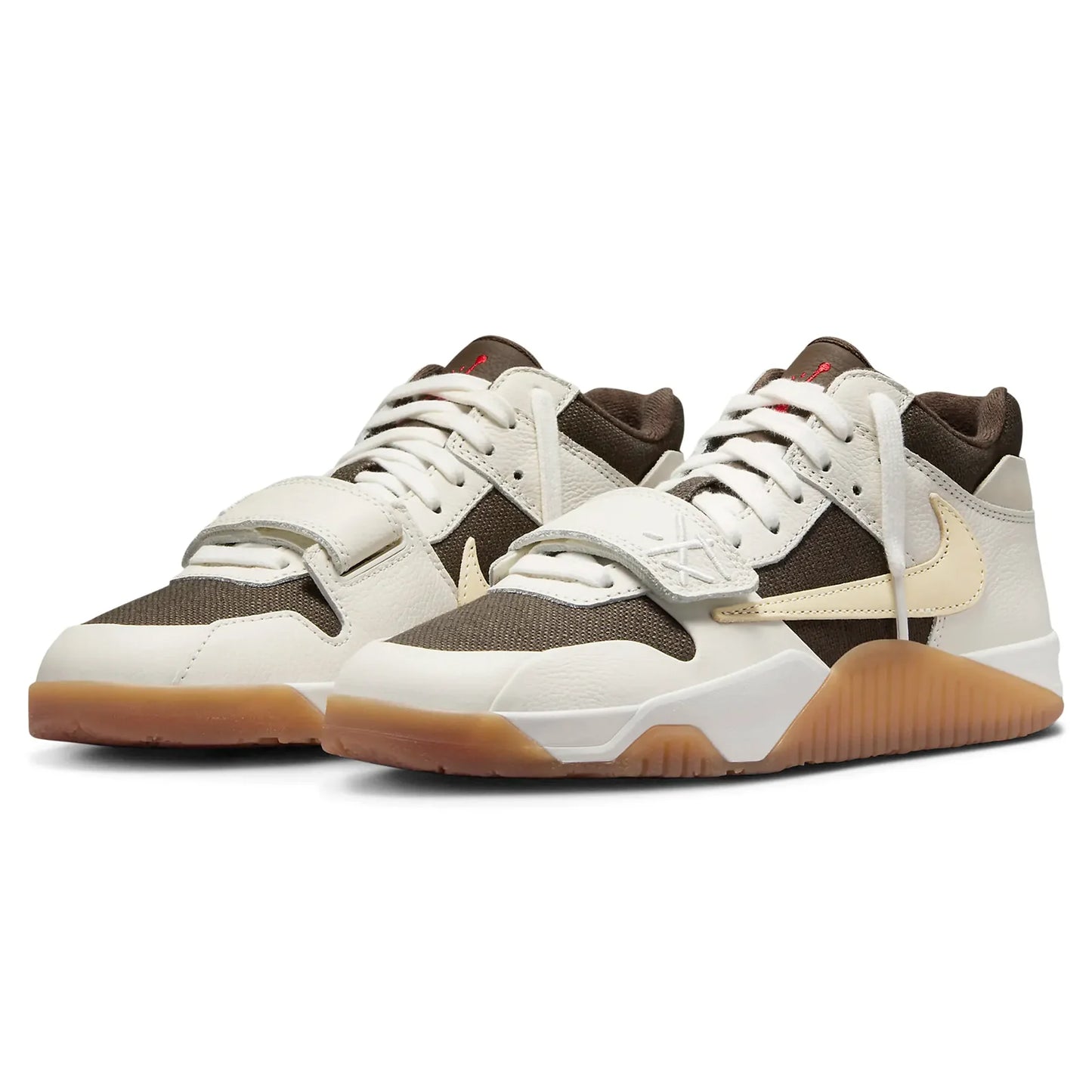Travis Scott x Jordan Jumpman Jack TR 'Sail'