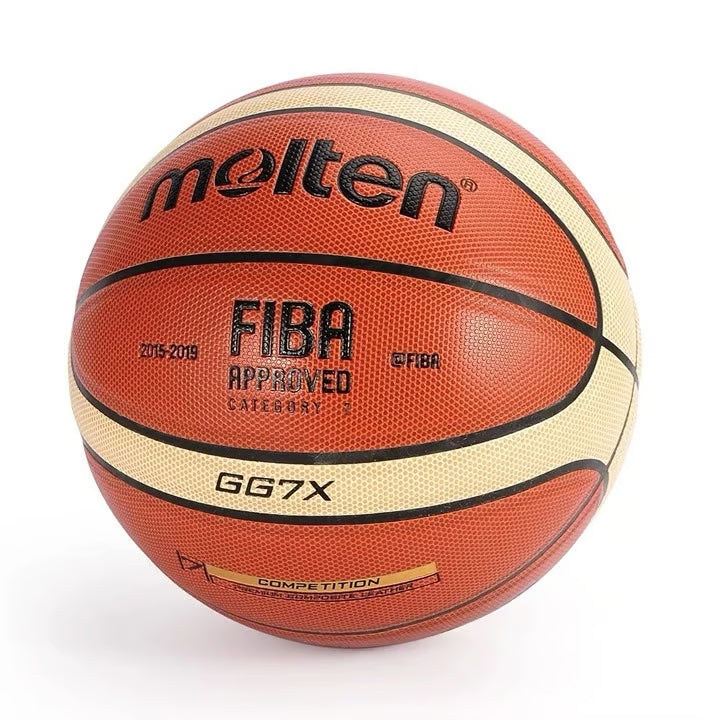 Molten Basketball