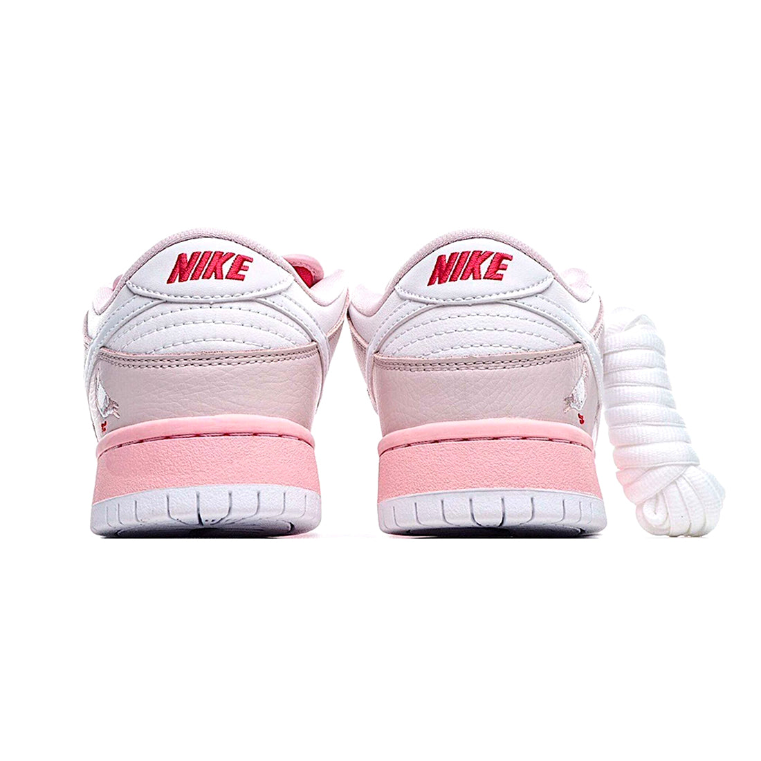 Nike Dunk Pink Pigeon