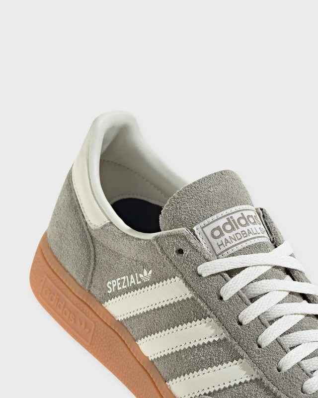 Adidas Handball Spezial Wonder Silver Gum