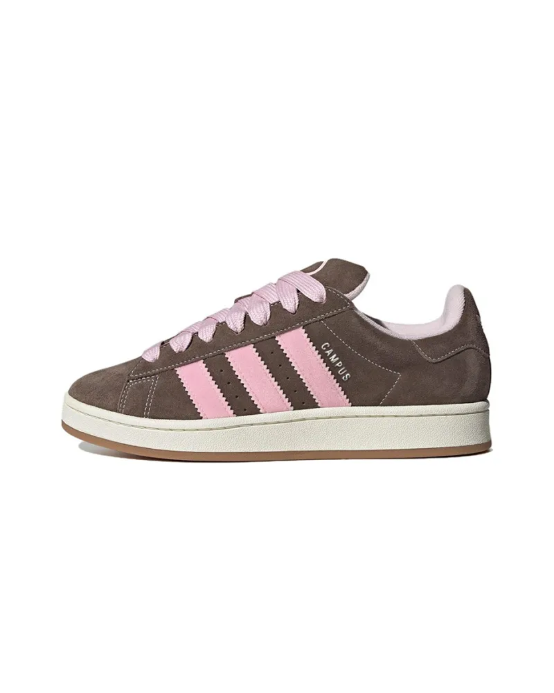Adidas Campus 00s Dust Cargo Clear Pink